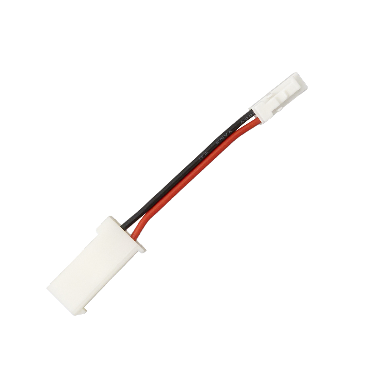 8099600002_Adapter Mini-AMP-Stecker auf AMP-Buchse